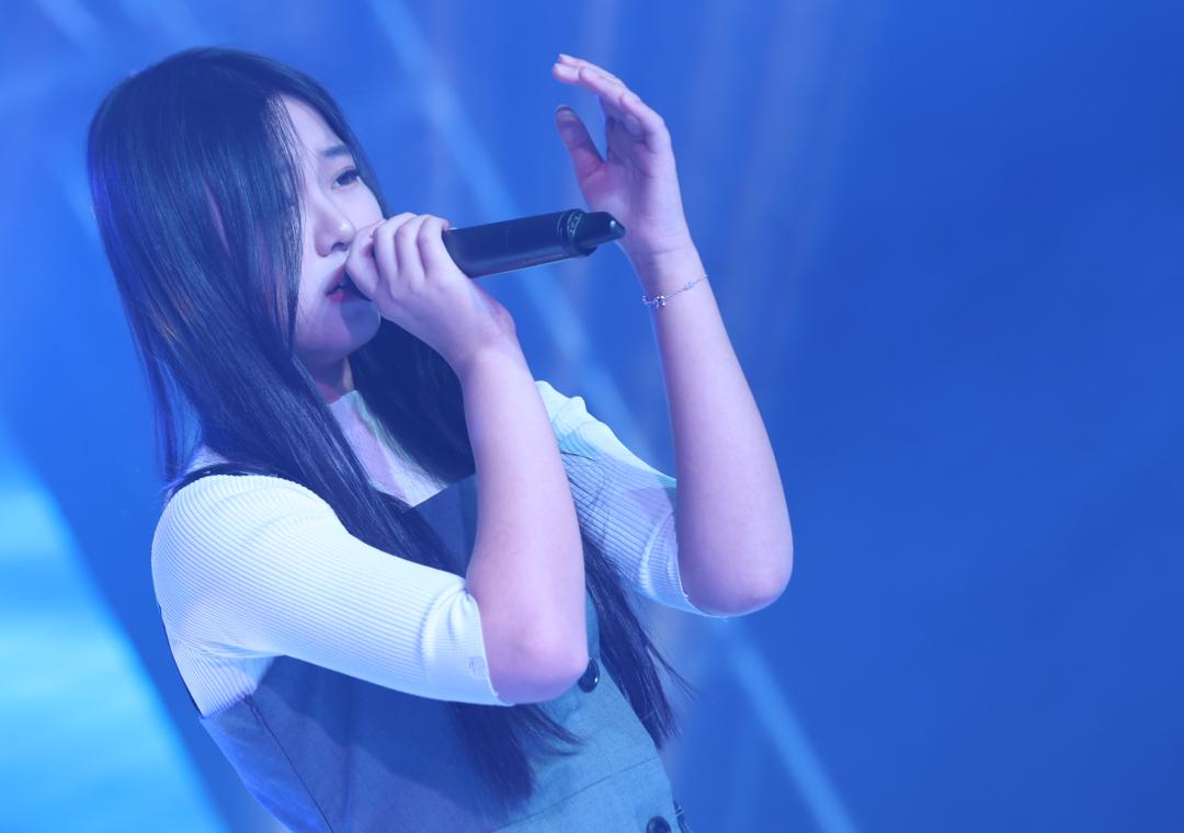 2024 Miss Maple 嘉宾演唱-Sabrina Yang