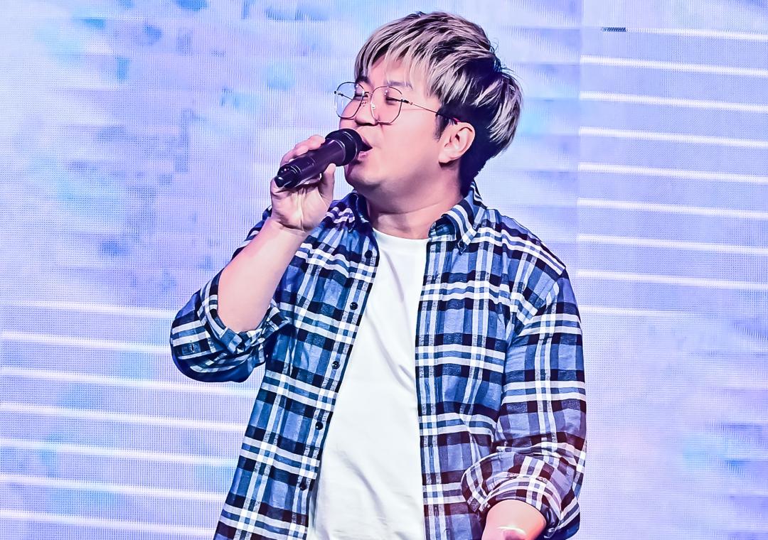 北美最强音歌手联唱